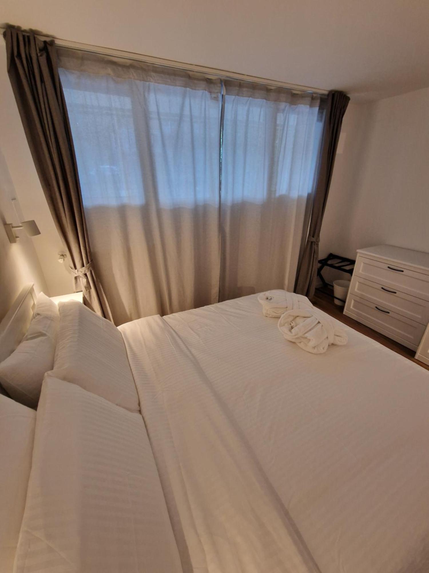 Bellacosta Suite Μπολόνια Εξωτερικό φωτογραφία