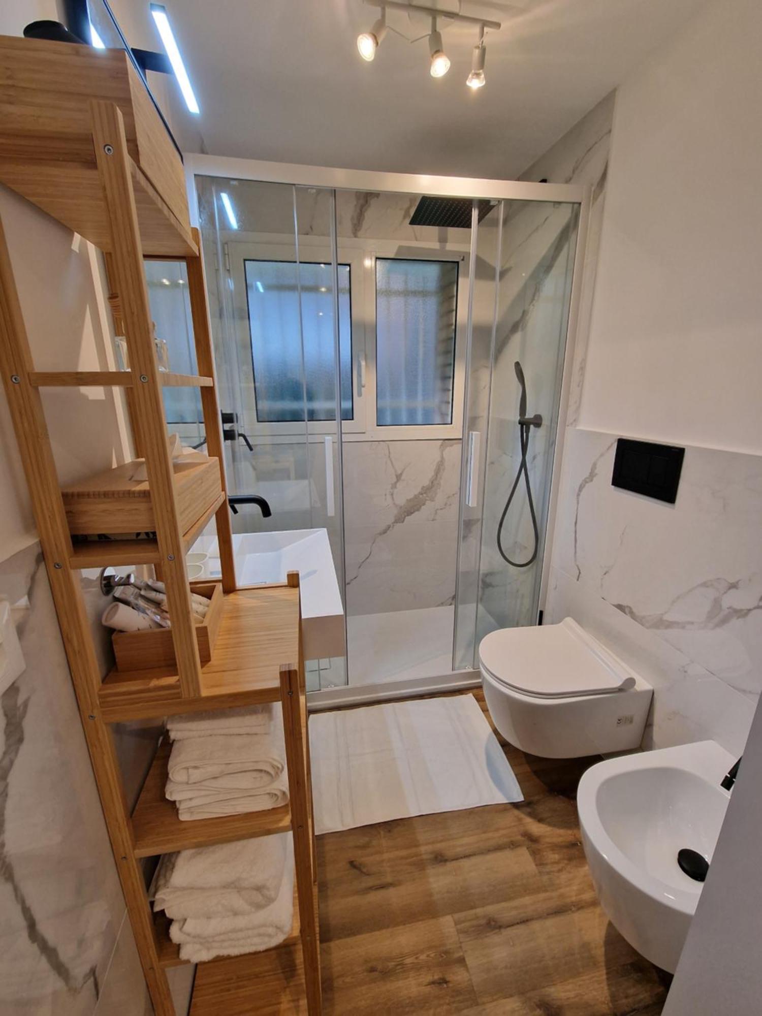 Bellacosta Suite Μπολόνια Εξωτερικό φωτογραφία