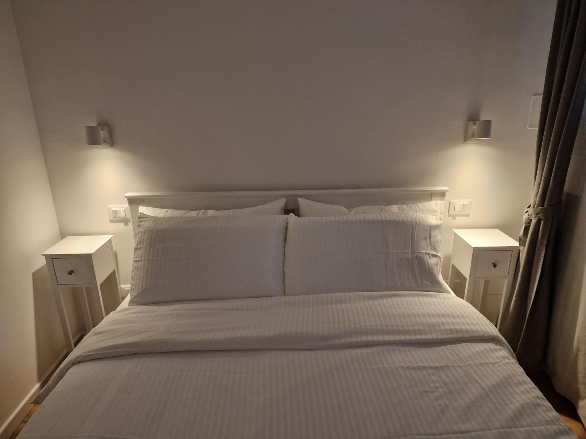 Bellacosta Suite Μπολόνια Εξωτερικό φωτογραφία