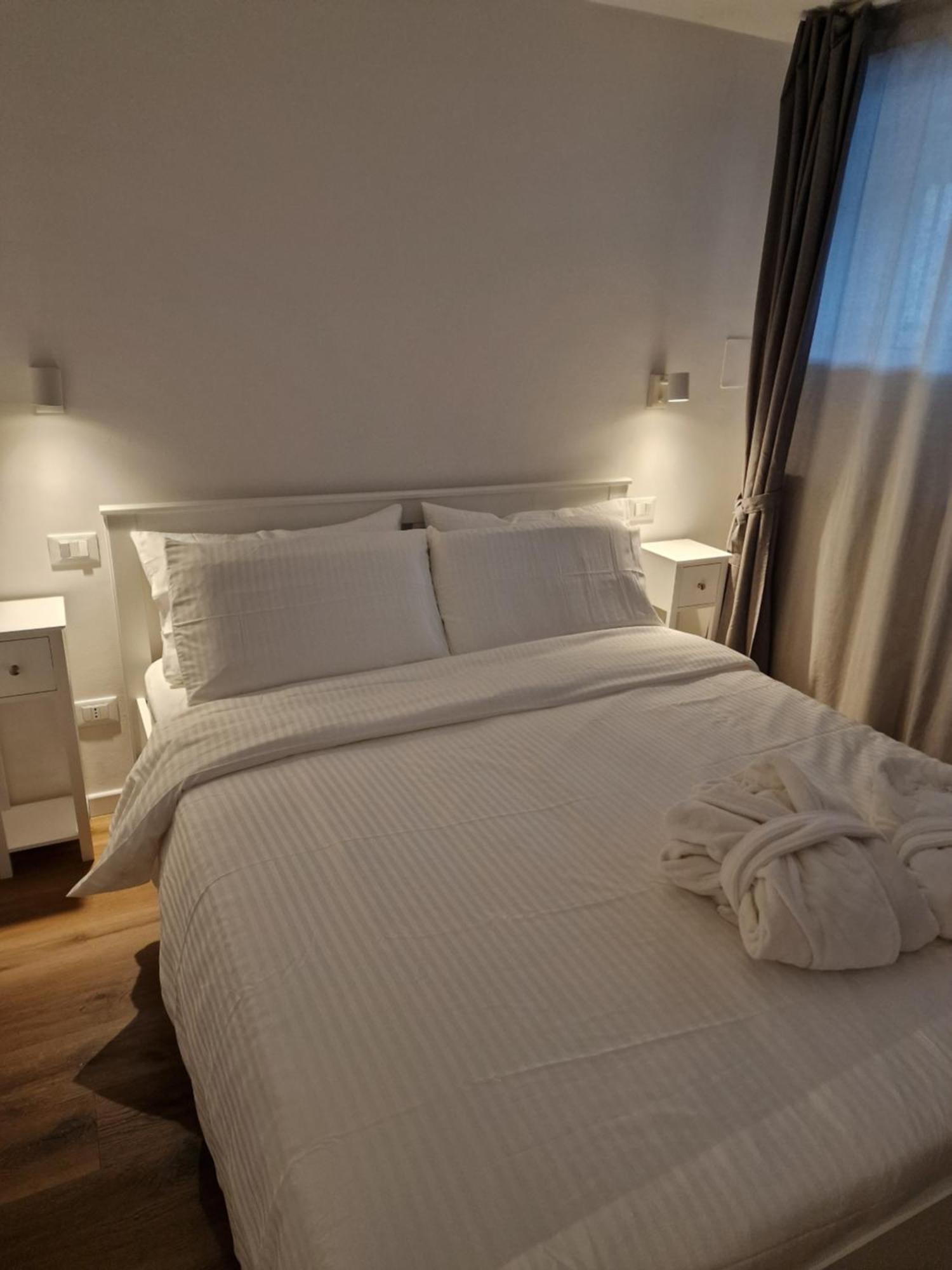 Bellacosta Suite Μπολόνια Εξωτερικό φωτογραφία