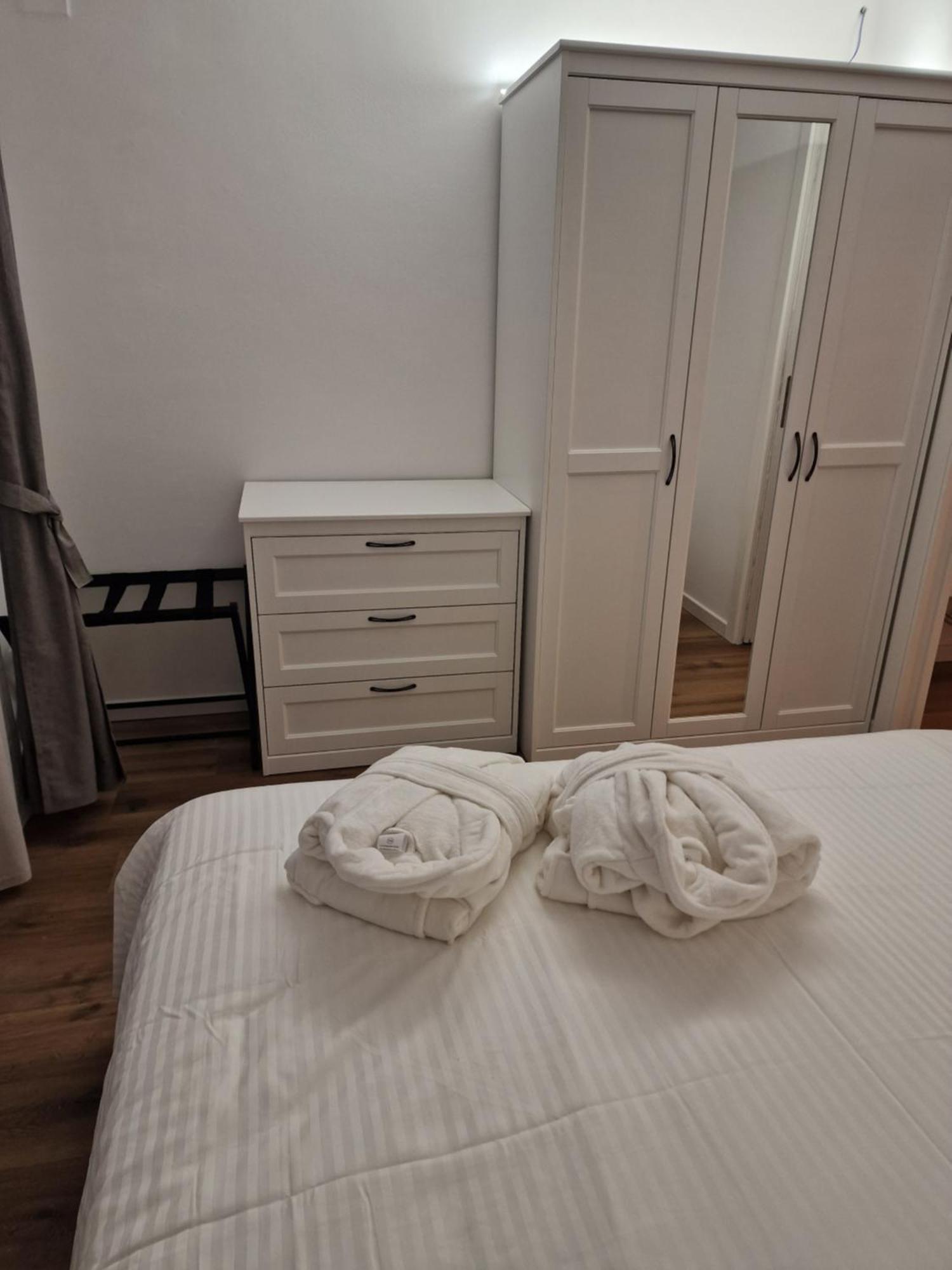 Bellacosta Suite Μπολόνια Εξωτερικό φωτογραφία