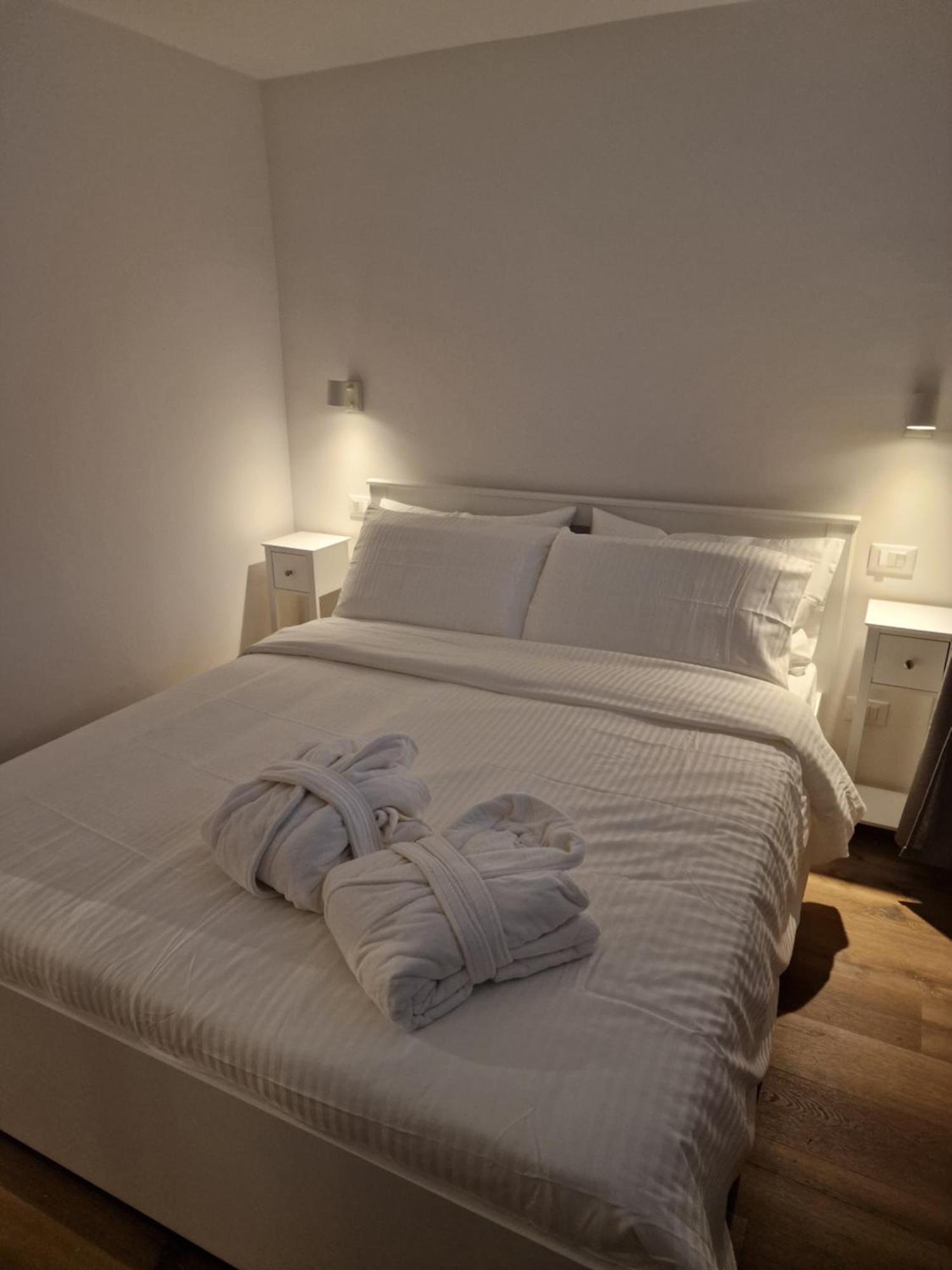 Bellacosta Suite Μπολόνια Εξωτερικό φωτογραφία