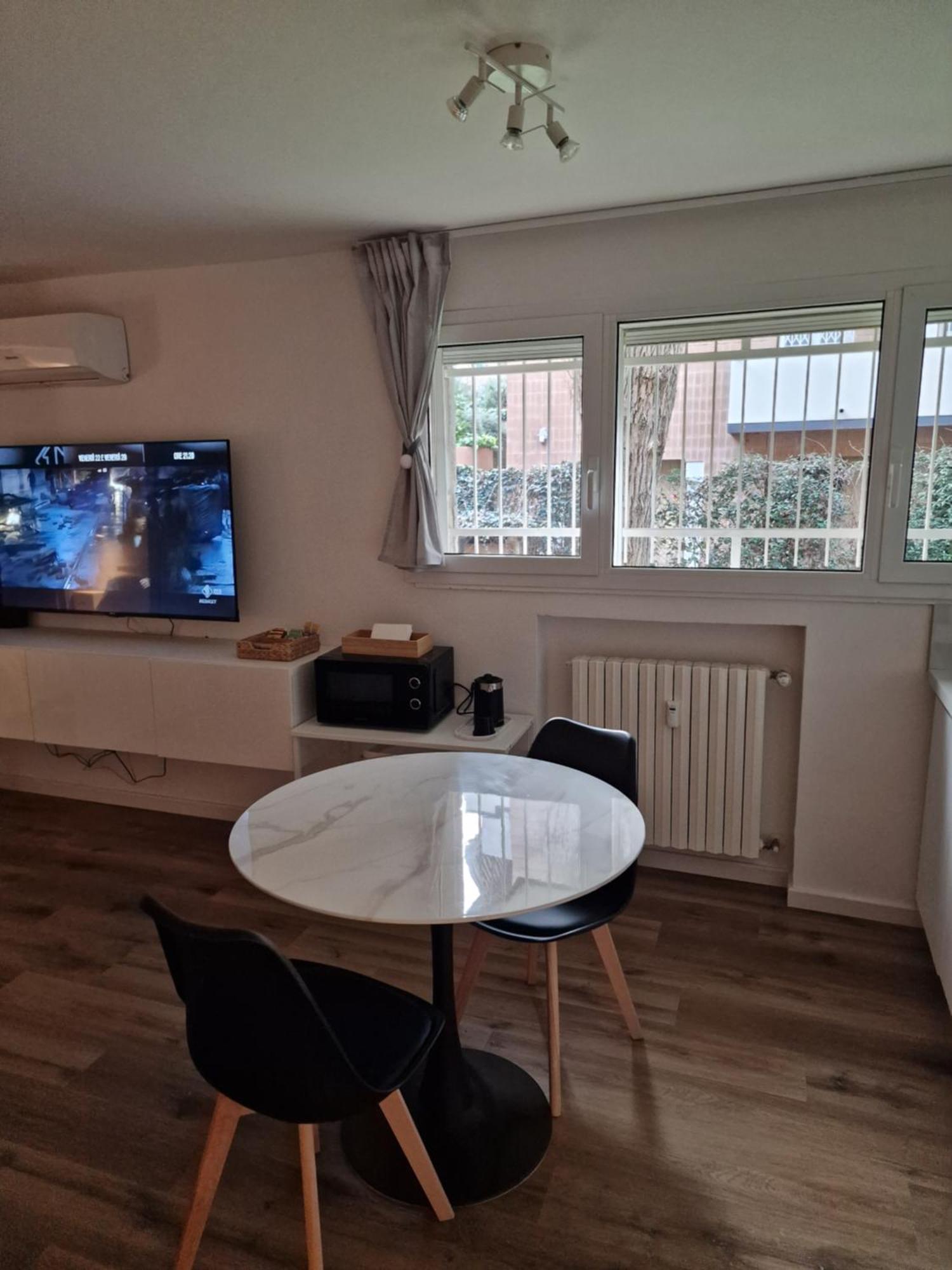 Bellacosta Suite Μπολόνια Εξωτερικό φωτογραφία