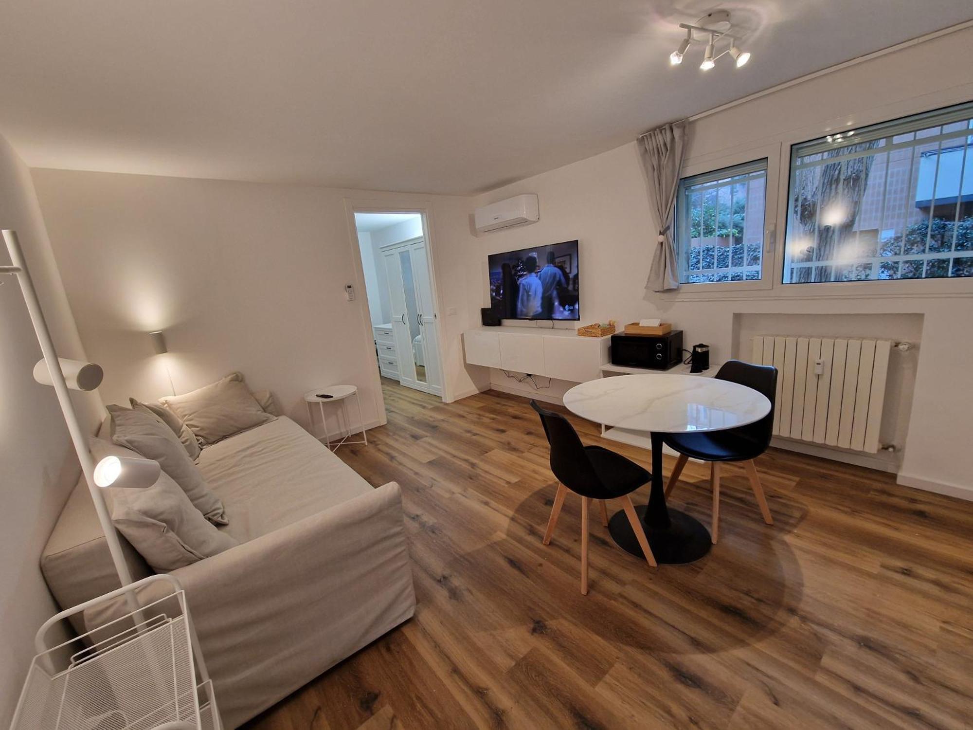 Bellacosta Suite Μπολόνια Εξωτερικό φωτογραφία