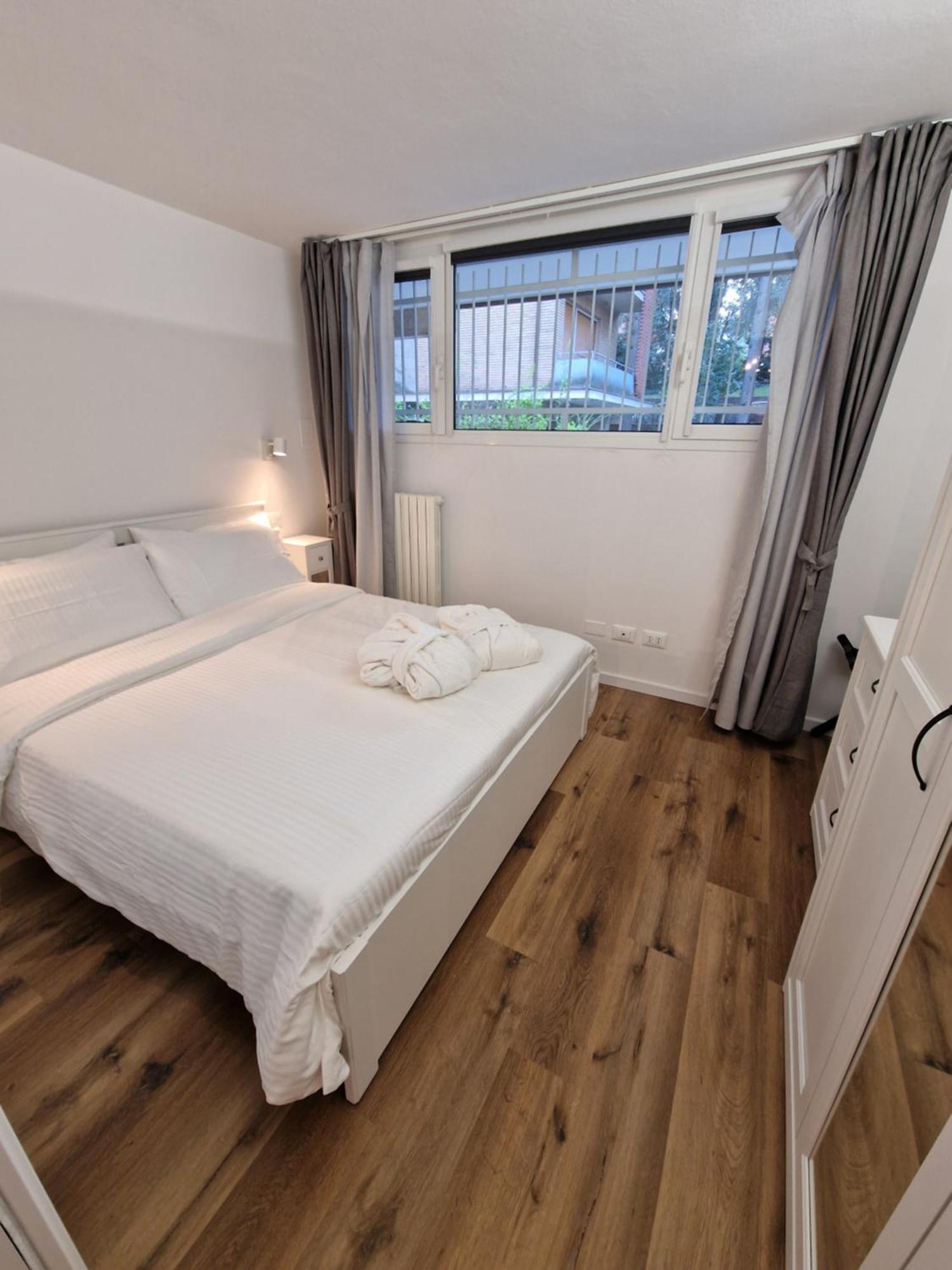 Bellacosta Suite Μπολόνια Εξωτερικό φωτογραφία